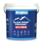 Flexi Roof Topcoat
