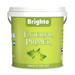 EXTERIOR PRIMER