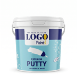 Exterior Putty