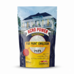 Acrylic Binder For paint Emulsion