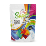 Super Fine Acrylic