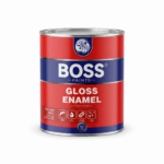 Gloss Enamel (Wood&Metal)