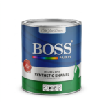 Hi Gloss Sunthetic Enamel (Wood&Metal)