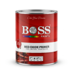 Red Oxide (Metal)