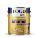 Hi Gloss Synthetic Enamel