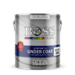 Synthetic Under Coat (Wood&Metal)