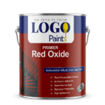 Logo Red Oxide