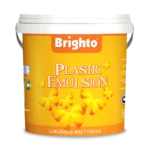 Plastic-Emulsion