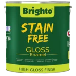 GLOSS ENAMEL