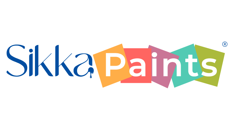 Sikka Paints Logo