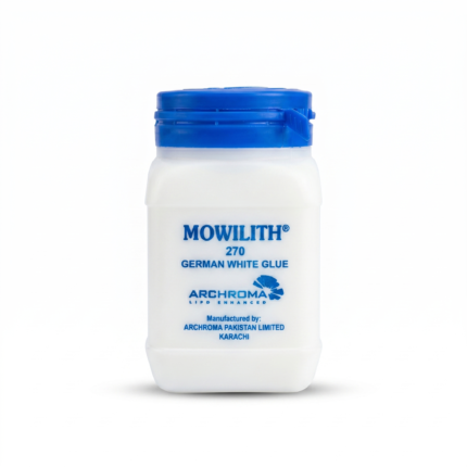 Mowilith 270 (german white glue) 0.5kg